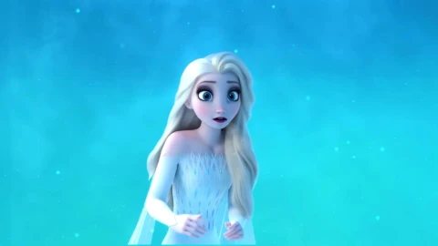 Elsa Frozen 2 HD Live Wallpaper For PC - Free Live Wallpaper