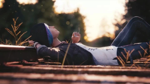 Chloe Price Life Is Strange HD Live Wallpaper For PC - Free Live Wallpaper