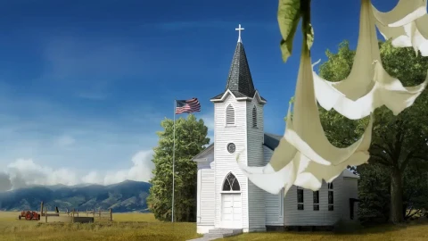 Holland Valley Far Cry 5 HD Live Wallpaper For PC - Free Live Wallpaper