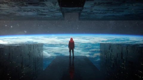 Up The World HD Live Wallpaper For PC - Free Live Wallpaper