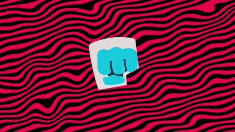 Pewdiepie Brofist Logo HD Live Wallpaper For PC - Free Live Wallpaper