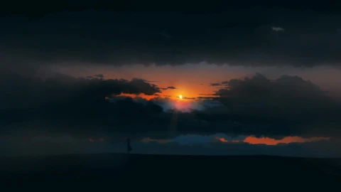 Sunset HD Live Wallpaper For PC - Free Live Wallpaper