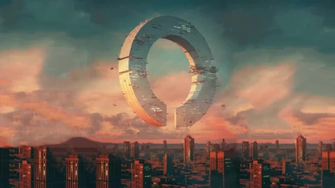 City Ring HD Live Wallpaper For PC - Free Live Wallpaper