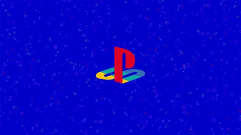 Playstation Logo HD Live Wallpaper For PC - Free Live Wallpaper