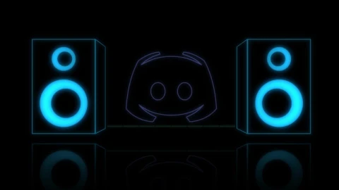 Discord Logo HD Live Wallpaper For PC - Free Live Wallpaper