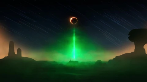 Death Star Jedha Star Wars HD Live Wallpaper For PC - Free Live Wallpaper