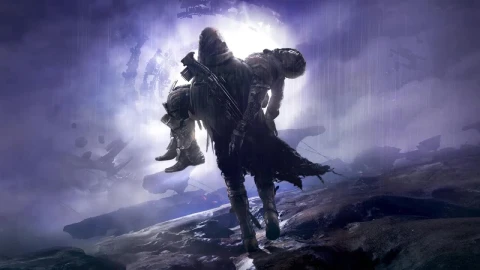 Uldren Sov Destiny 2 Forsaken HD Live Wallpaper For PC - Free Live Wallpaper