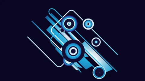 Abstract Memories HD Live Wallpaper For PC - Free Live Wallpaper
