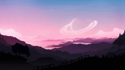 Planet HD Live Wallpaper For PC - Free Live Wallpaper