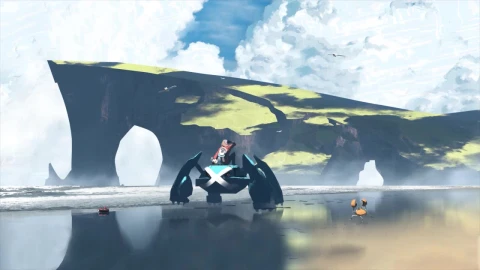 Metagross Adventure Pokemon HD Live Wallpaper For PC - Free Live Wallpaper