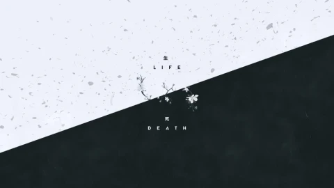 Life And Death HD Live Wallpaper For PC - Free Live Wallpaper