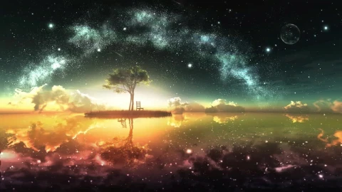 Tree Island HD Live Wallpaper For PC - Free Live Wallpaper