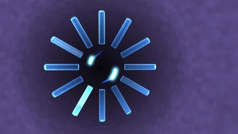 Playstation 2 Clock HD Live Wallpaper For PC - Free Live Wallpaper