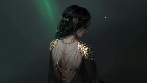 Princess Aeolian HD Live Wallpaper For PC - Free Live Wallpaper