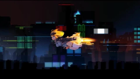 Griffon Last Origin HD Live Wallpaper For PC - Free Live Wallpaper
