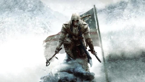 Connor Assassins Creed HD Live Wallpaper For PC - Free Live Wallpaper