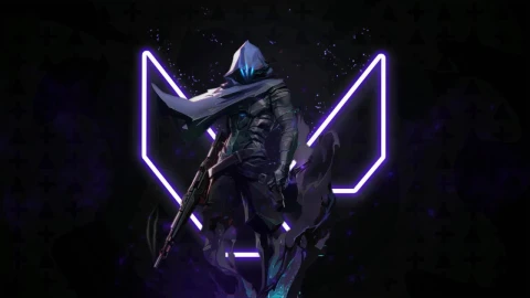 Omen Valorant HD Live Wallpaper For PC - Free Live Wallpaper