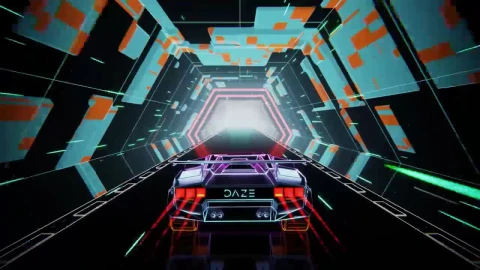 Retro Car HD Live Wallpaper For PC - Free Live Wallpaper