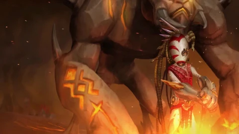 Kapaku Endless Legend HD Live Wallpaper For PC - Free Live Wallpaper