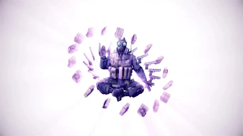 State Of Mind Counter Strike Global Offensive HD Live Wallpaper For PC - Free Live Wallpaper