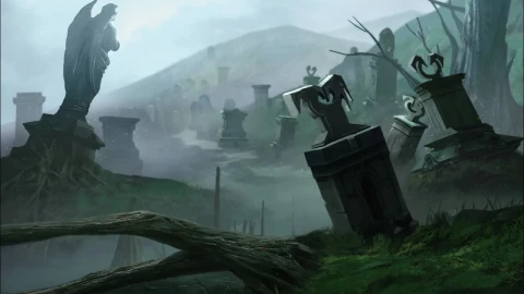Innistrad Magic The Gathering HD Live Wallpaper For PC - Free Live Wallpaper