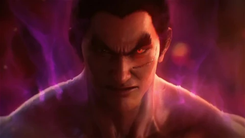 Kazuya Mishima Tekken 7 HD Live Wallpaper For PC - Free Live Wallpaper