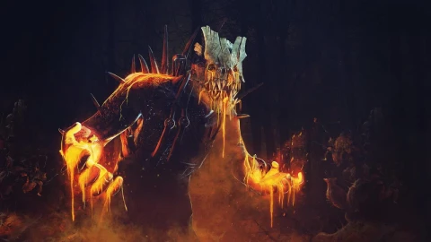 The Trapper Dead By Daylight HD Live Wallpaper For PC - Free Live Wallpaper