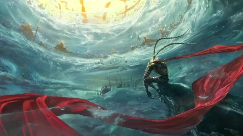 Monkey King Hero Is Back HD Live Wallpaper For PC - Free Live Wallpaper