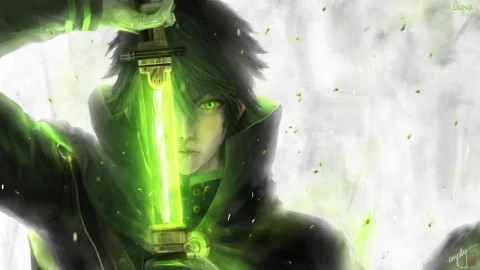 Yuichiro Hyakuya Owari No Seraph HD Live Wallpaper For PC - Free Live Wallpaper