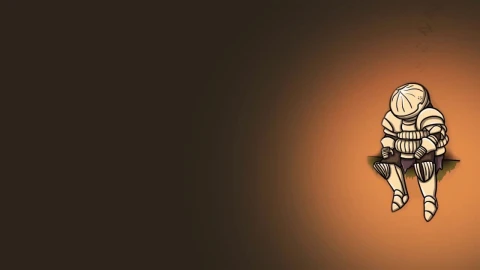 Siegmeyer Of Catarina Dark Souls HD Live Wallpaper For PC - Free Live Wallpaper