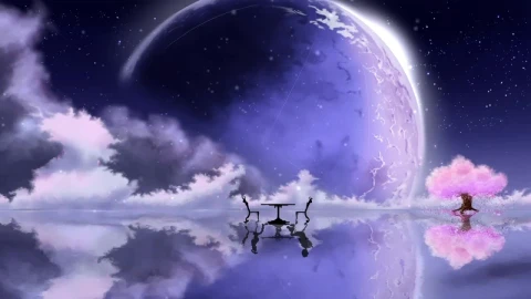 Paradise On Earth HD Live Wallpaper For PC - Free Live Wallpaper