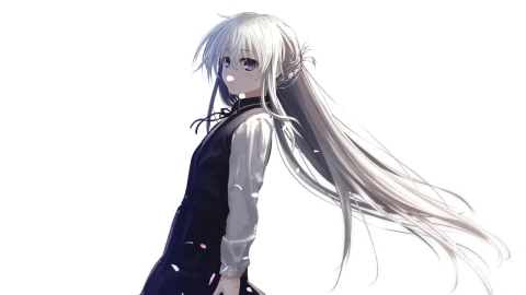 Yuu Relief HD Live Wallpaper For PC - Free Live Wallpaper