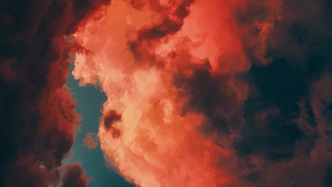 Cloudy HD Live Wallpaper For PC - Free Live Wallpaper