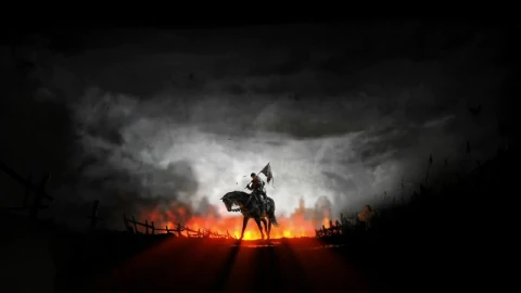 Kingdom Come Deliverance HD Live Wallpaper For PC - Free Live Wallpaper