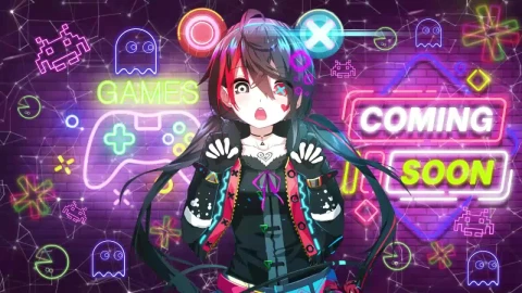 Loli Mafia Brigade Of Knowledge Seekers HD Live Wallpaper For PC - Free Live Wallpaper