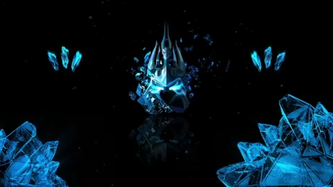 The Lich King HD Live Wallpaper For PC - Free Live Wallpaper