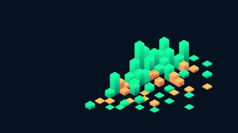 Abstract Cubes HD Live Wallpaper For PC - Free Live Wallpaper