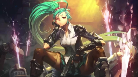 Eclair Kritika Online HD Live Wallpaper For PC - Free Live Wallpaper
