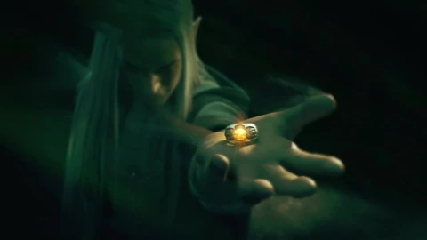 Middle Earth Shadow Of War HD Live Wallpaper For PC - Free Live Wallpaper