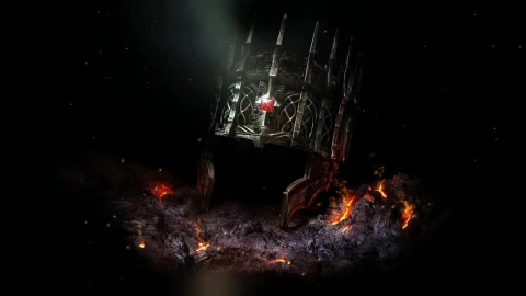 Crown Of The Old Iron King Dark Souls HD Live Wallpaper For PC - Free Live Wallpaper