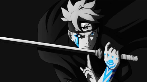 Boruto Naruto Next Generations HD Live Wallpaper For PC - Free Live Wallpaper
