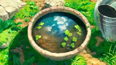 Flowerpot HD Live Wallpaper For PC - Free Live Wallpaper