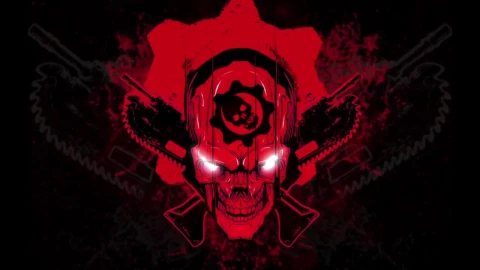 Gears Of War HD Live Wallpaper For PC - Free Live Wallpaper
