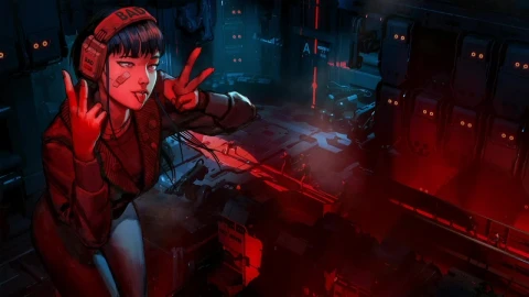 Her Ruiner HD Live Wallpaper For PC - Free Live Wallpaper