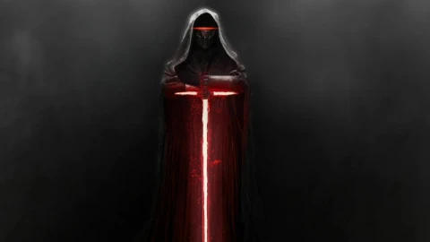Jedi Killer Star Wars HD Live Wallpaper For PC - Free Live Wallpaper
