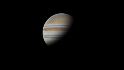 Jupiter HD Live Wallpaper For PC - Free Live Wallpaper