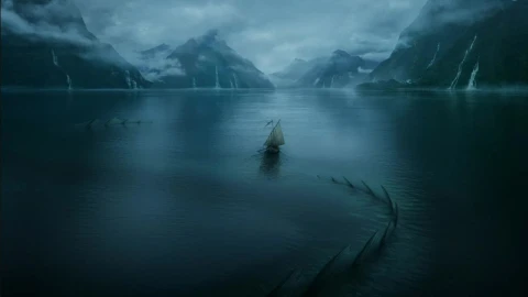 Leviathan HD Live Wallpaper For PC - Free Live Wallpaper