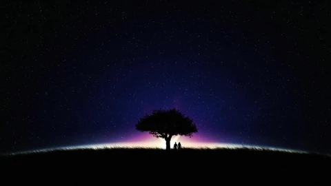 The Dark Night HD Live Wallpaper For PC - Free Live Wallpaper