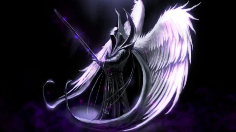 Angel Warrior HD Live Wallpaper For PC - Free Live Wallpaper