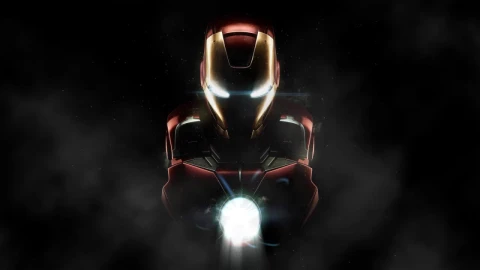 Mark Iii Armor Iron Man HD Live Wallpaper For PC - Free Live Wallpaper